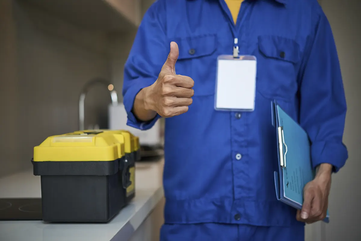 Handwerk & Industrie